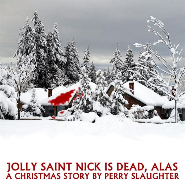 A Cozy Little Story for Christmas Day