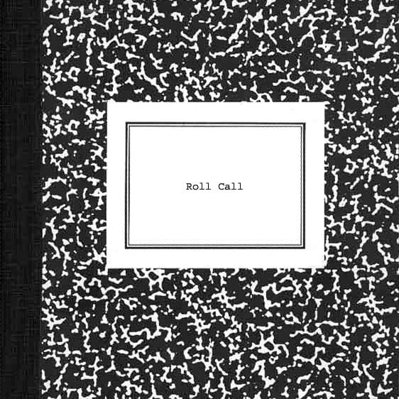 Roll Call