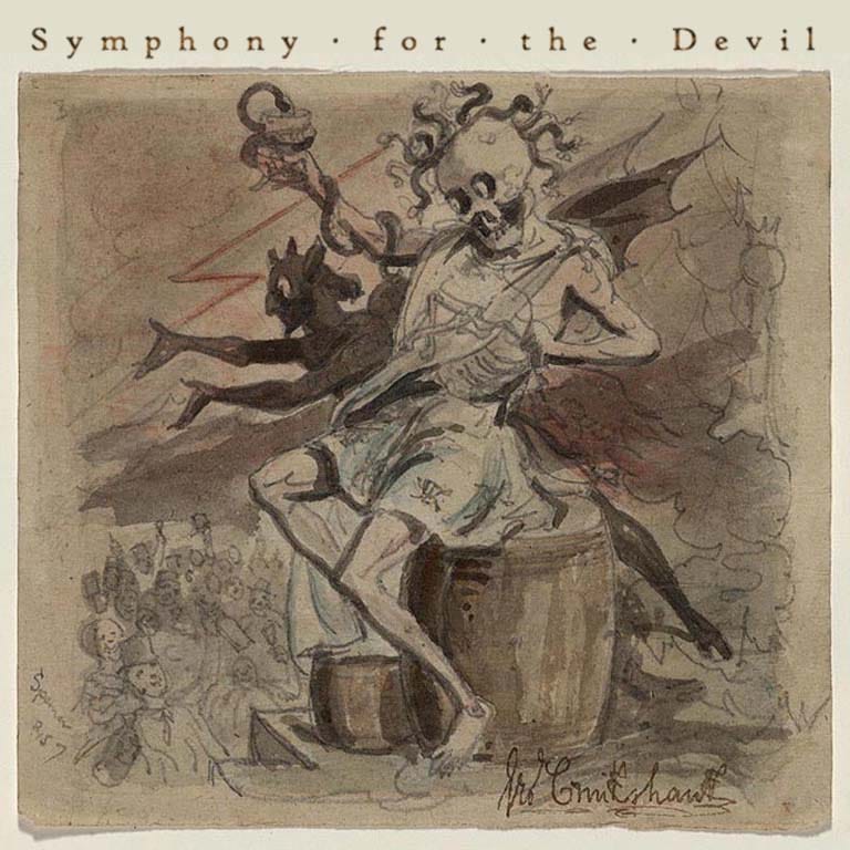 Symphony for the Devil