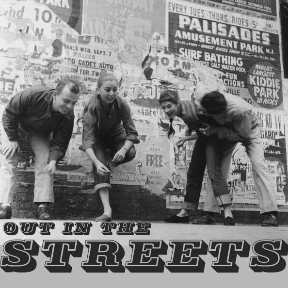 Out in the Streets