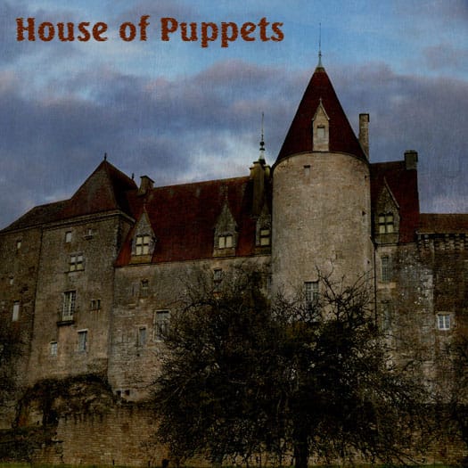 House of Puppets
