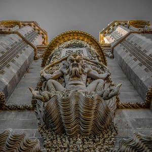 Image of: The Details