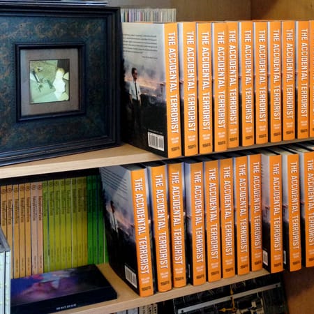 Image of: The Cost of Self-Publishing: Production Expenses