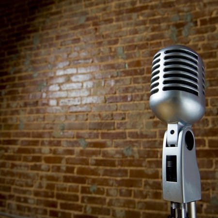 Image of: Stand Up
