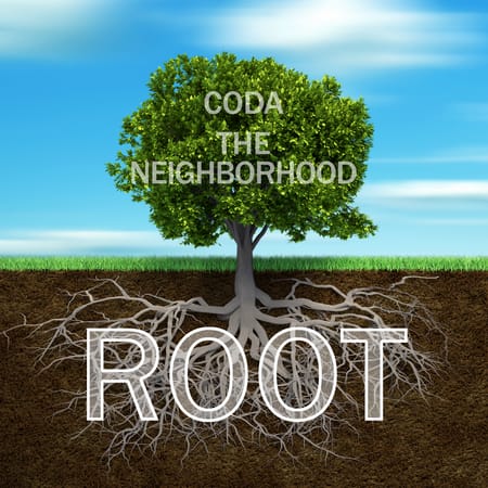 Image of: Root: Coda