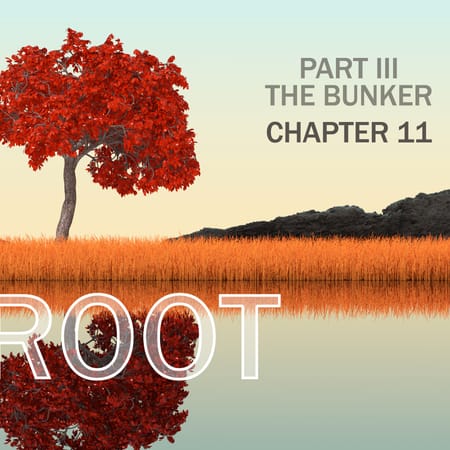 Image of: Root: Part III, Chapter 11