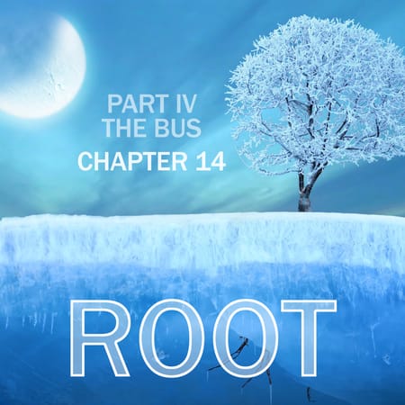 Image of: Root: Part IV, Chapter 14