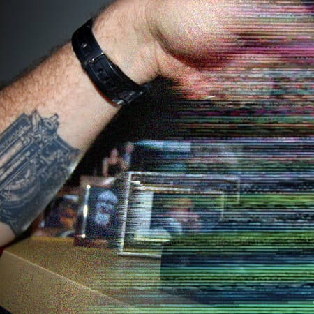 Image of: Erasure