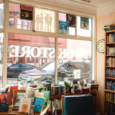 Image of: How Bookstore Returns Forced Me to Rethink My Publishing Strategy