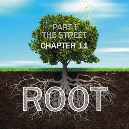Image of: Root: Part I, Chapter 11