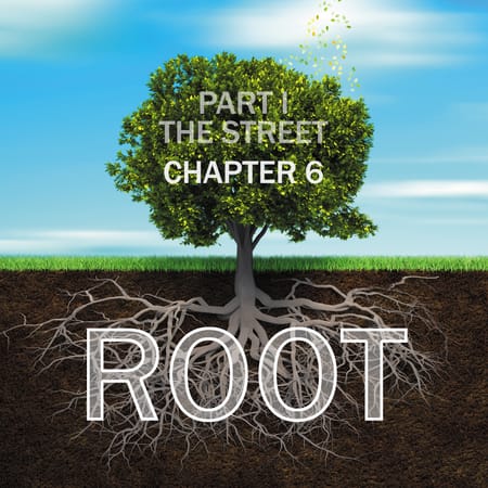 Image of: Root: Part I, Chapter 6