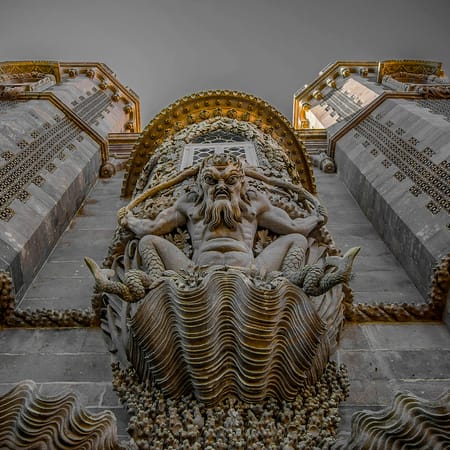 Image of: The Details