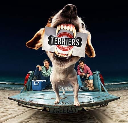 Image of: And your little Terriers, too!