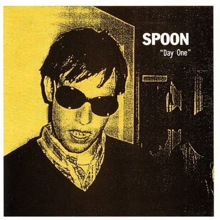 Image of: Spoon: a baptism by immersion