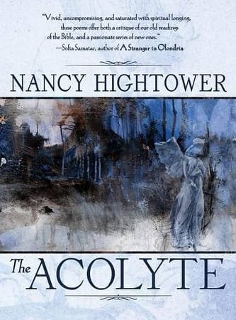 Image of: I'm reading with Nancy Hightower next Friday at Bluestockings!