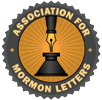 Image of: Finalist for the 2015 Association for Mormon Letters Awards