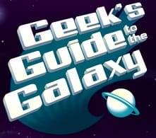 Image of: My interview on WIRED.com's "Geek's Guide to the Galaxy" podcast