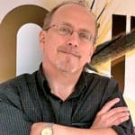 Image of: RIP Mark Bourne (1961-2012)