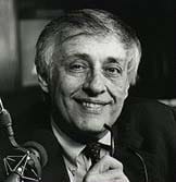 Image of: Tonight on "Extension 720 with Milt Rosenberg"