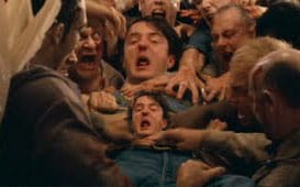 Image of: Shaun of the dead of the dead