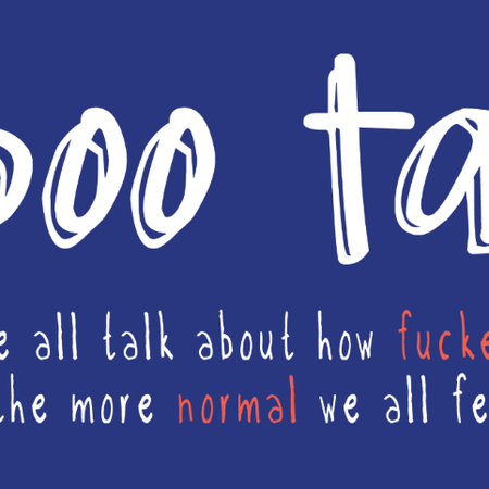Image of: Come see me in Taboo Tales NYC on Monday, October 10