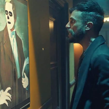 Image of: Why I relate so much to Tyler Glenn's “Trash” video