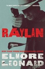 Image of: Book review: "Raylan" by Elmore Leonard