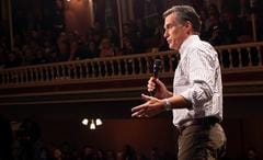 Image of: The fourth largest church in America?