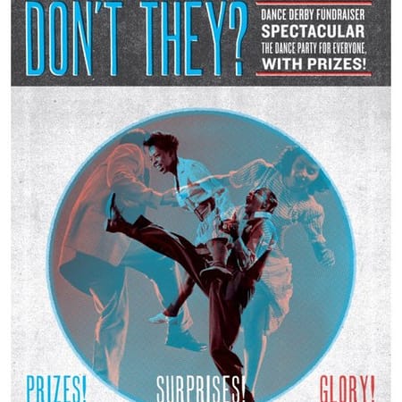 Image of: Support "Mormon Movie" this Saturday night