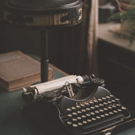 Image of: A brief manuscript formatting checklist
