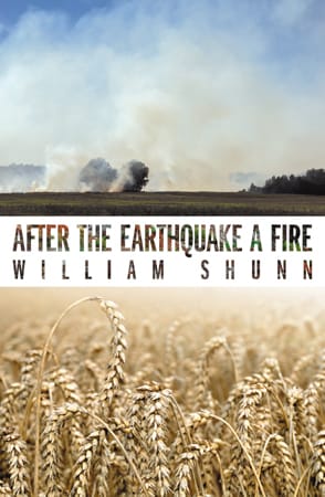 Image of: New(ish) missionary story: "After the Earthquake a Fire"