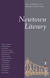 Image of: I'll be reading at the Newtown Literary #5 launch, December 17 in Queens