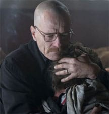 Image of: Breaking good