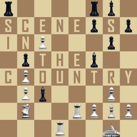 Image of: Twenty questions; or, a soundtrack for my movie