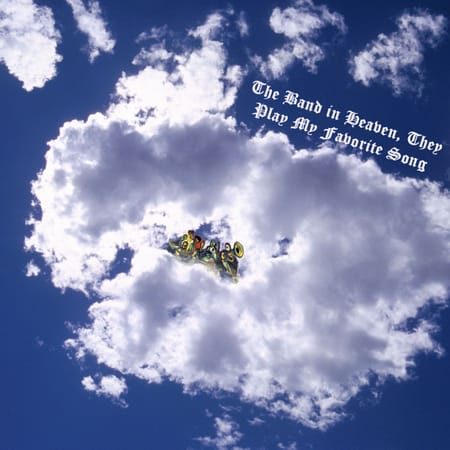 Image of: May's CD Mix of the Month