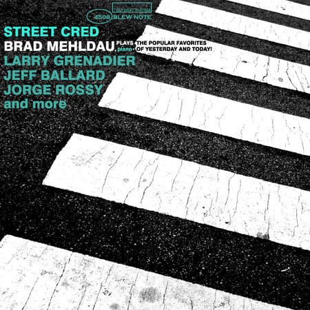 Image of: December's CD Mix of the Month