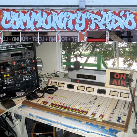 Image of: June's CD Mix of the Month