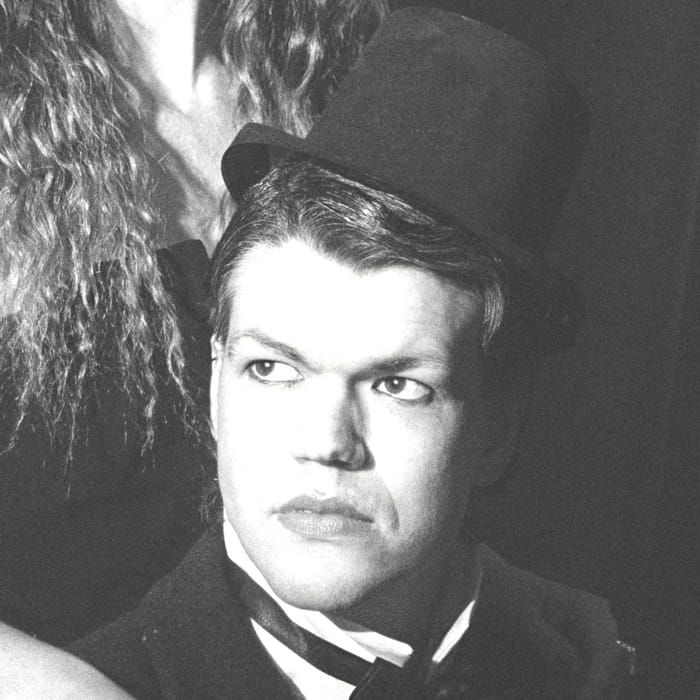 Stephen Sondheim Smith